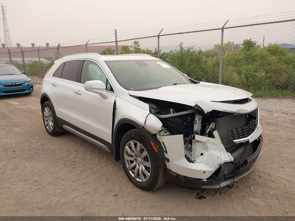 2023 CADILLAC XT4 AWD PREMIUM LUXURY