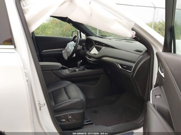2023 CADILLAC XT4 AWD PREMIUM LUXURY
