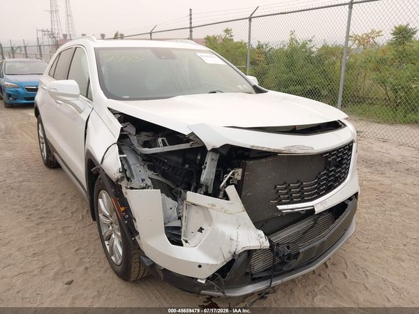 2023 CADILLAC XT4 AWD PREMIUM LUXURY