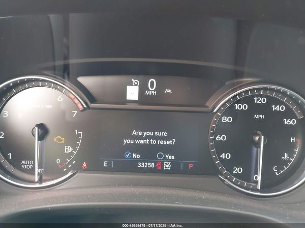 2023 CADILLAC XT4 AWD PREMIUM LUXURY