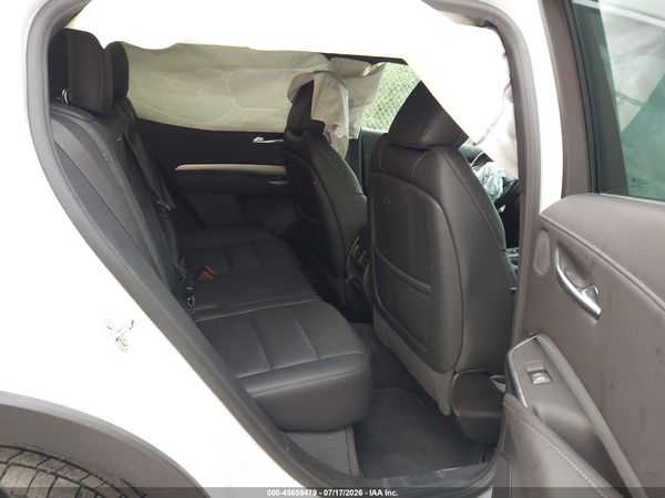 2023 CADILLAC XT4 AWD PREMIUM LUXURY