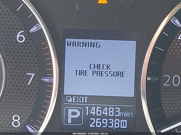 2018 NISSAN ARMADA SL