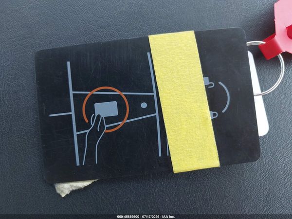 2020 TESLA MODEL Y