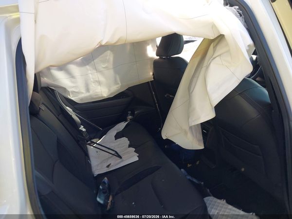 2026 SUBARU FORESTER TOURING — I8