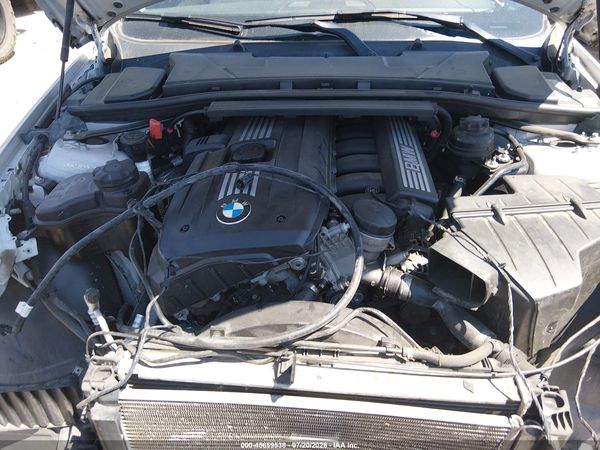 2012 BMW 328I XDRIVE