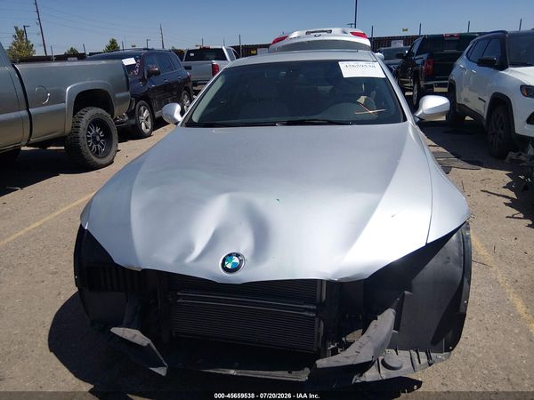 2012 BMW 328I XDRIVE