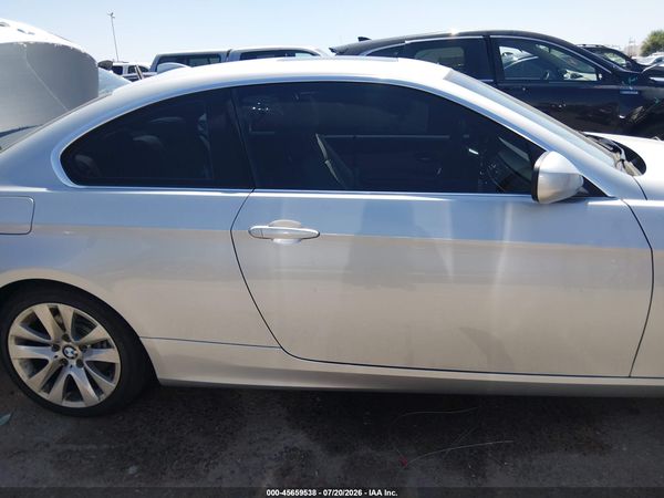 2012 BMW 328I XDRIVE