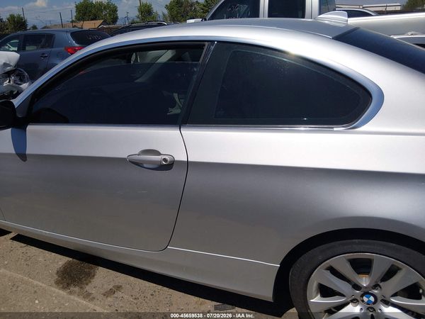 2012 BMW 328I XDRIVE