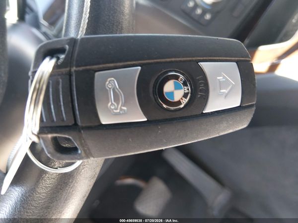 2012 BMW 328I XDRIVE
