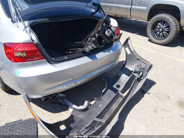 2012 BMW 328I XDRIVE