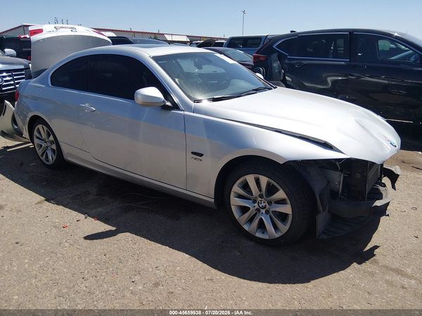 2012 BMW 328I XDRIVE