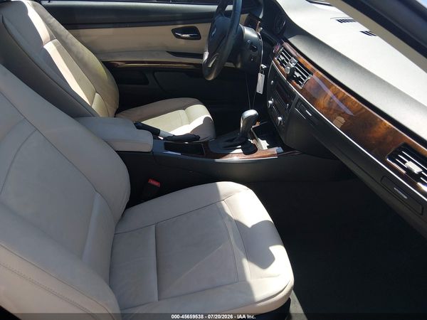 2012 BMW 328I XDRIVE