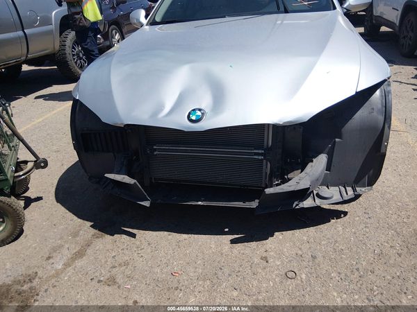 2012 BMW 328I XDRIVE