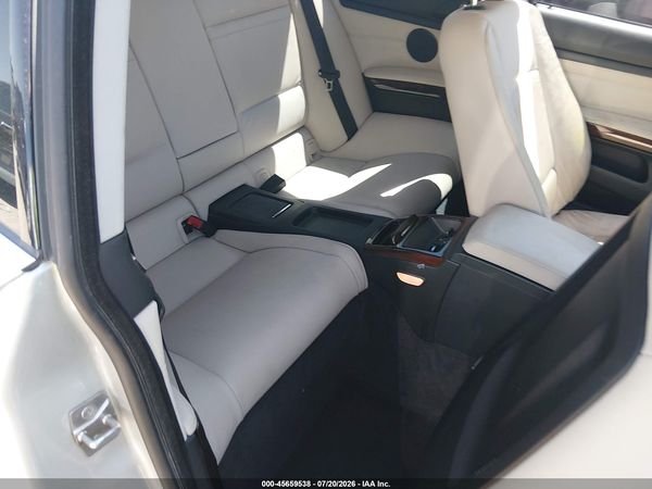 2012 BMW 328I XDRIVE