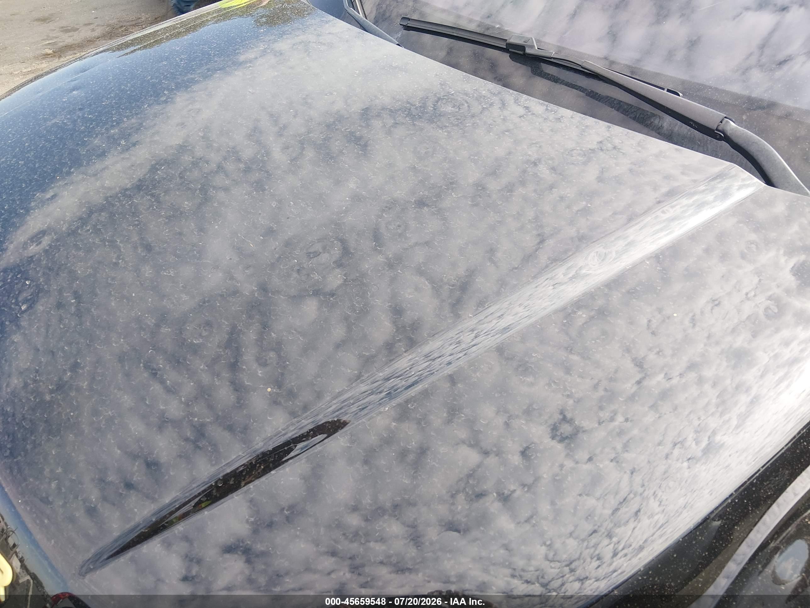 2013 LAND ROVER RANGE ROVER EVOQUE PURE