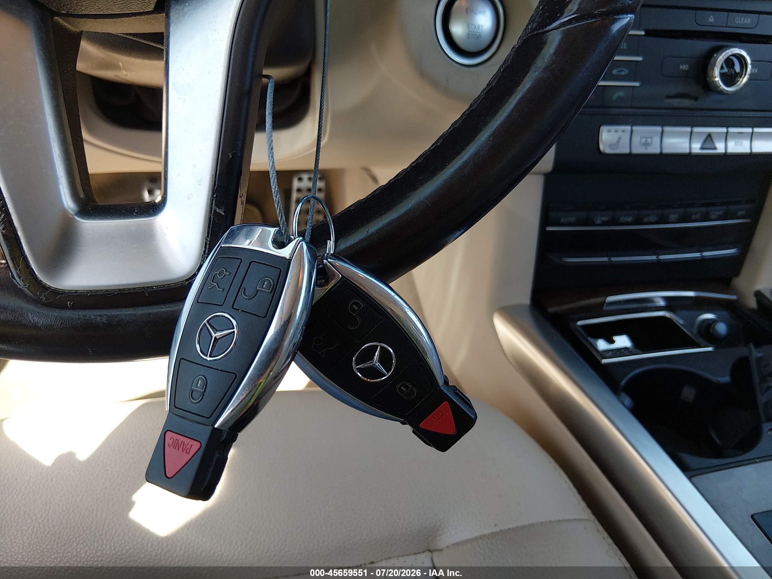 2016 MERCEDES-BENZ E 350 E350