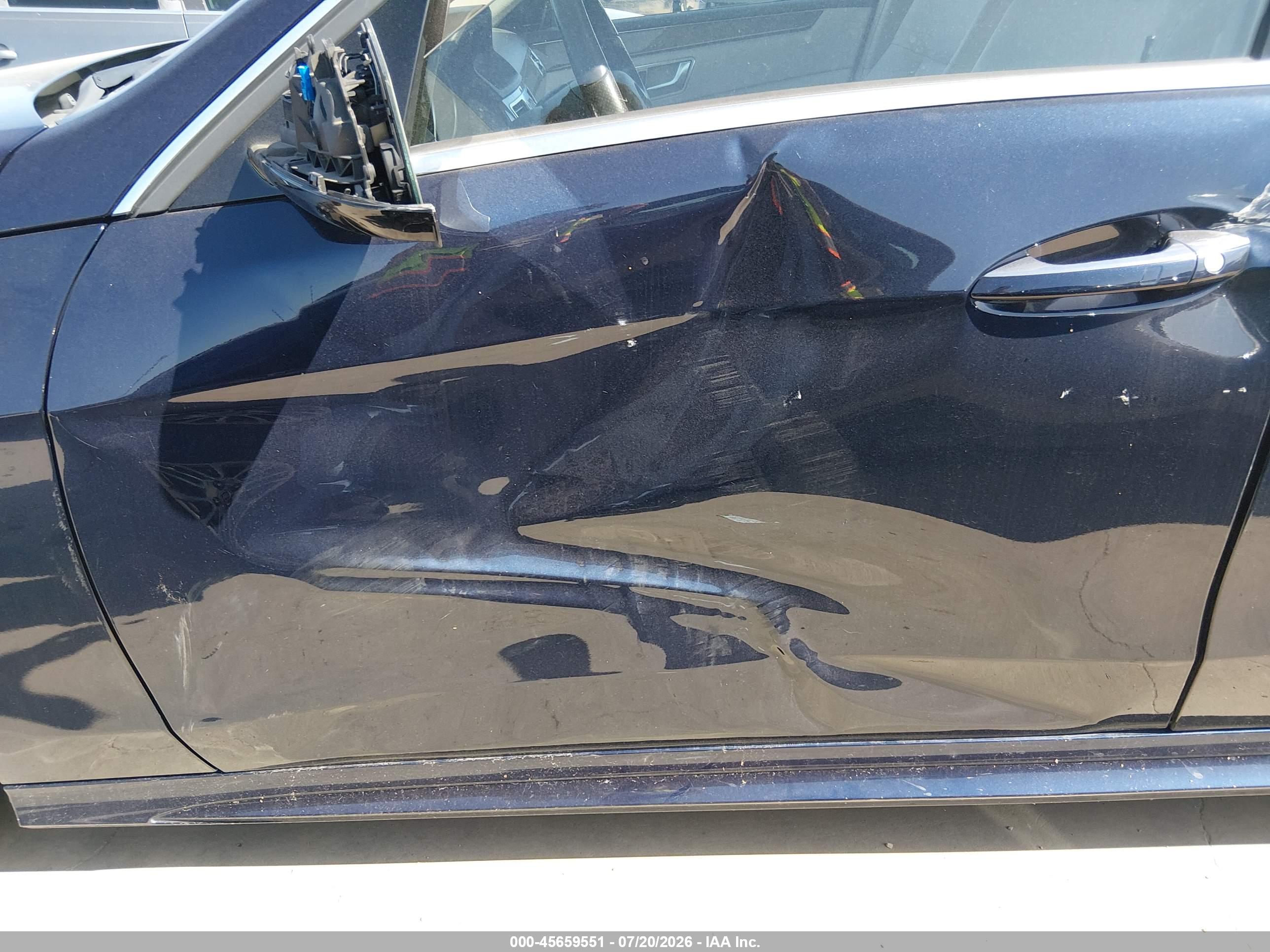 2016 MERCEDES-BENZ E 350 E350