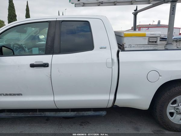 2019 TOYOTA TUNDRA