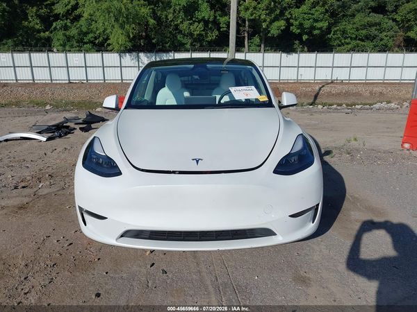 2023 TESLA MODEL Y RWD