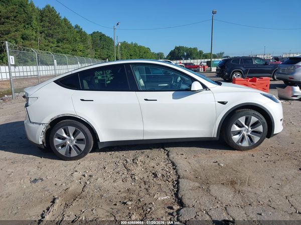 2023 TESLA MODEL Y RWD
