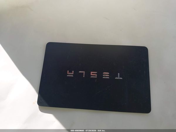 2023 TESLA MODEL Y RWD