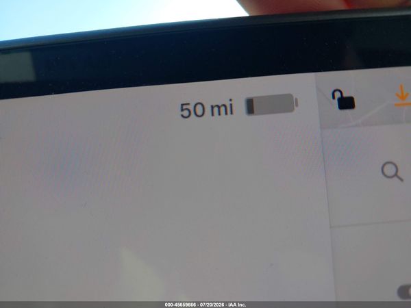 2023 TESLA MODEL Y RWD