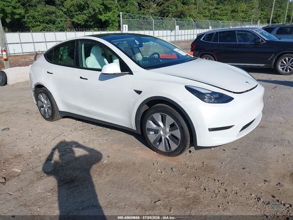 2023 TESLA MODEL Y RWD