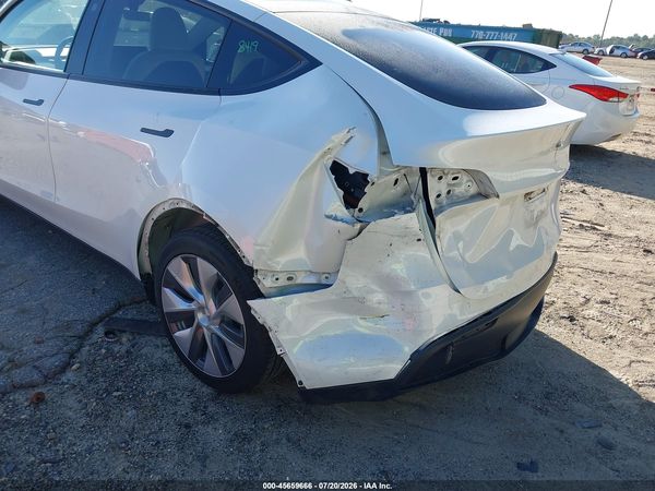2023 TESLA MODEL Y RWD