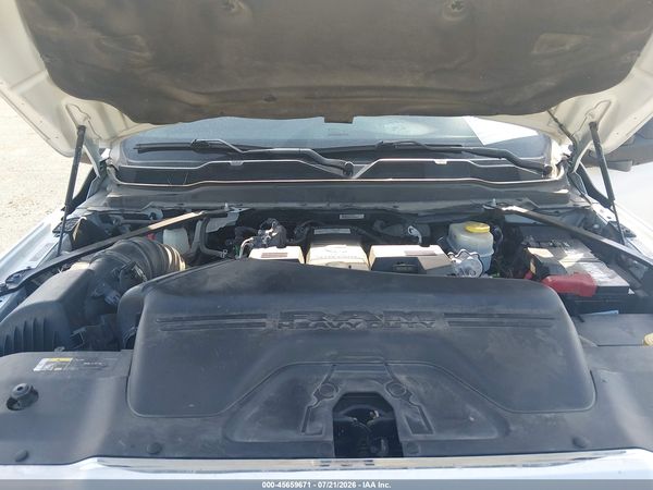 2023 RAM 2500 TRADESMAN  4X4 6'4 BOX