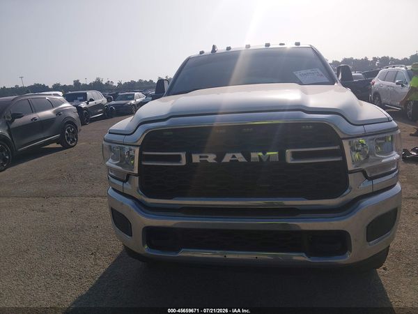 2023 RAM 2500 TRADESMAN  4X4 6'4 BOX