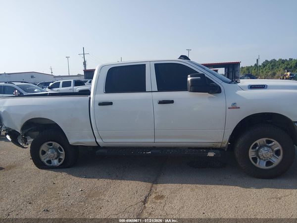 2023 RAM 2500 TRADESMAN  4X4 6'4 BOX