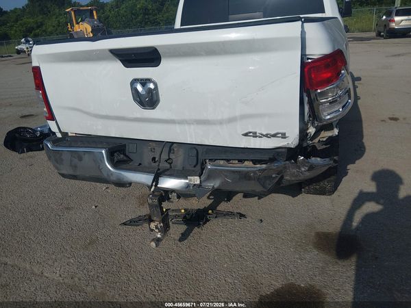 2023 RAM 2500 TRADESMAN  4X4 6'4 BOX