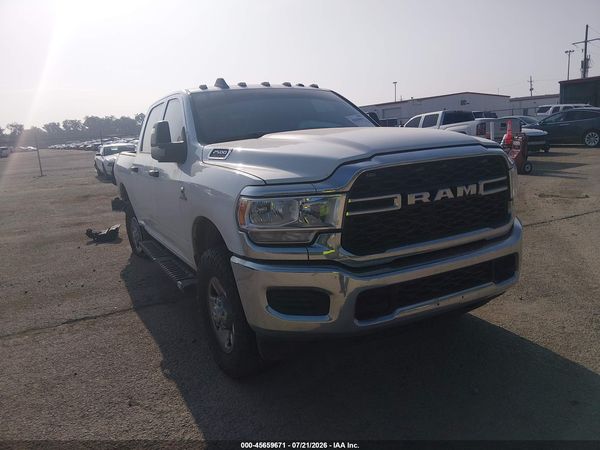 2023 RAM 2500 TRADESMAN  4X4 6'4 BOX