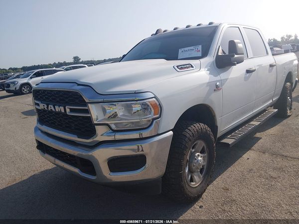 2023 RAM 2500 TRADESMAN  4X4 6'4 BOX