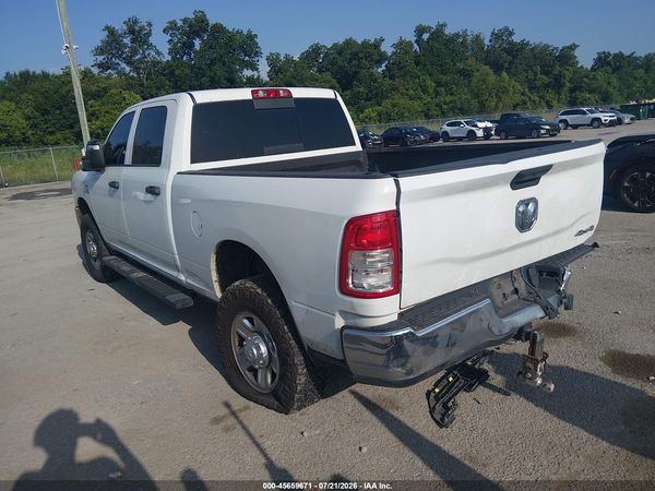 2023 RAM 2500 TRADESMAN  4X4 6'4 BOX