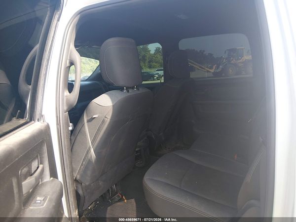 2023 RAM 2500 TRADESMAN  4X4 6'4 BOX
