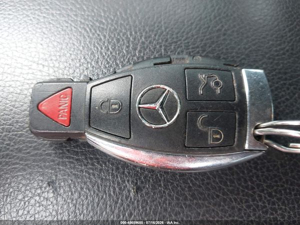 2016 MERCEDES-BENZ CLA 250 CLA250