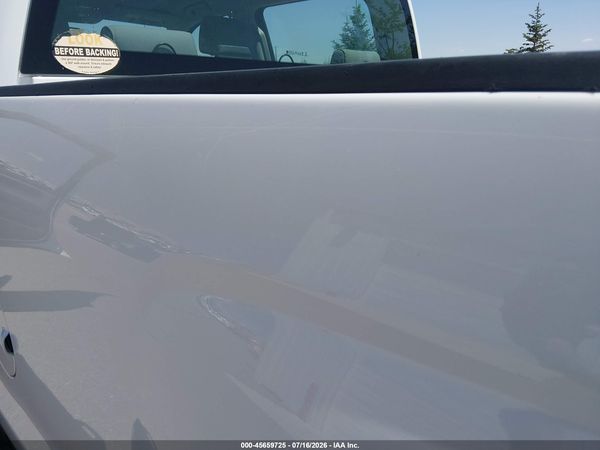 2017 CHEVROLET SILVERADO 3500HD WT — I6