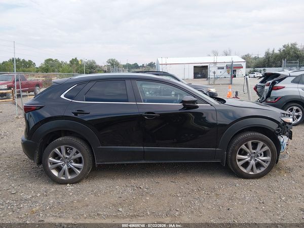 2023 MAZDA CX-30 2.5 S SELECT