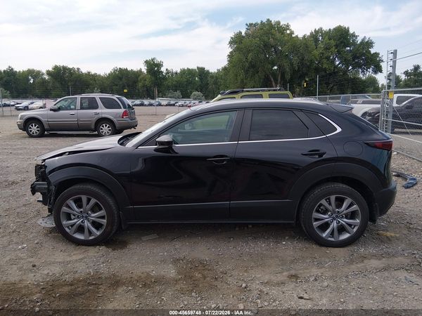 2023 MAZDA CX-30 2.5 S SELECT