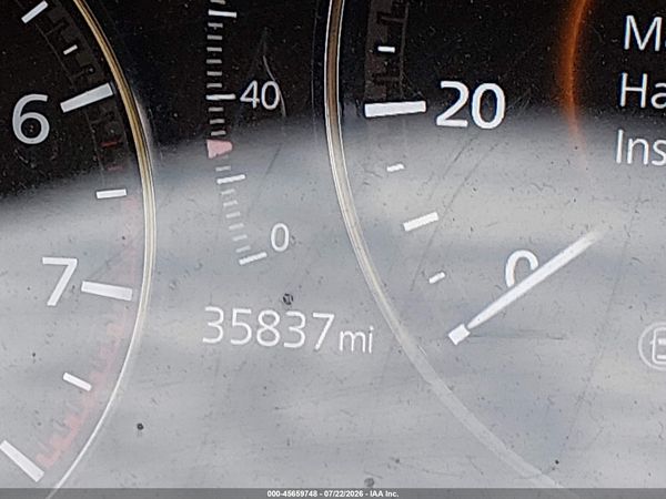 2023 MAZDA CX-30 2.5 S SELECT
