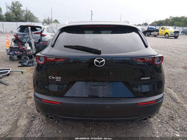 2023 MAZDA CX-30 2.5 S SELECT