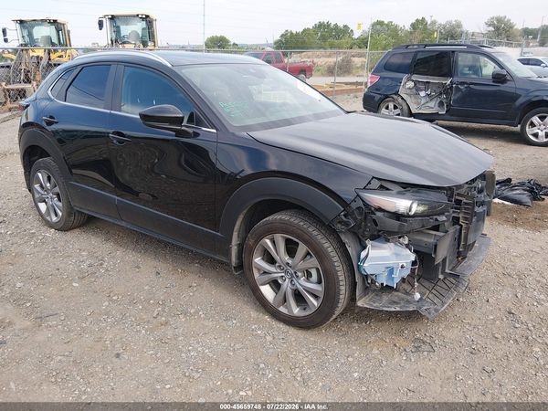 2023 MAZDA CX-30 2.5 S SELECT