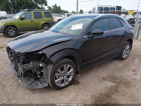 2023 MAZDA CX-30 2.5 S SELECT