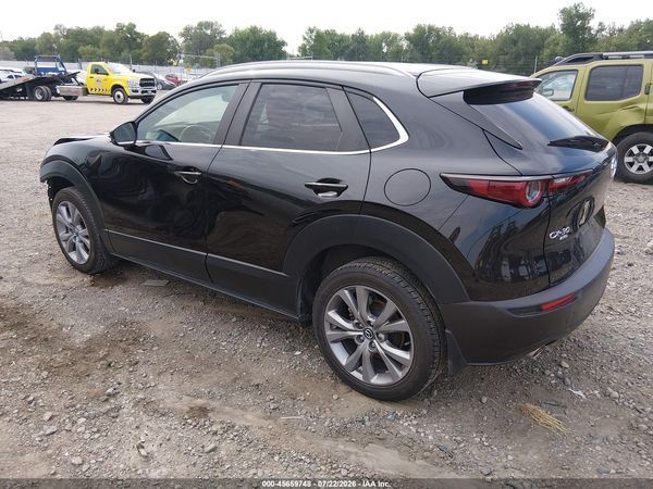 2023 MAZDA CX-30 2.5 S SELECT