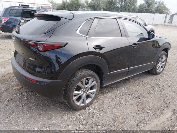 2023 MAZDA CX-30 2.5 S SELECT