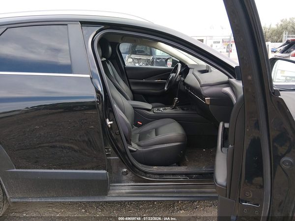 2023 MAZDA CX-30 2.5 S SELECT