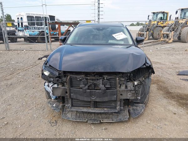 2023 MAZDA CX-30 2.5 S SELECT