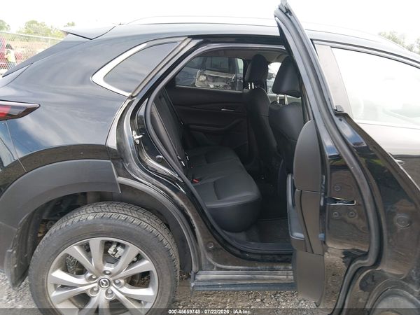 2023 MAZDA CX-30 2.5 S SELECT