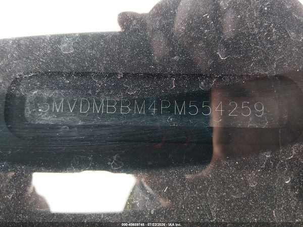 2023 MAZDA CX-30 2.5 S SELECT